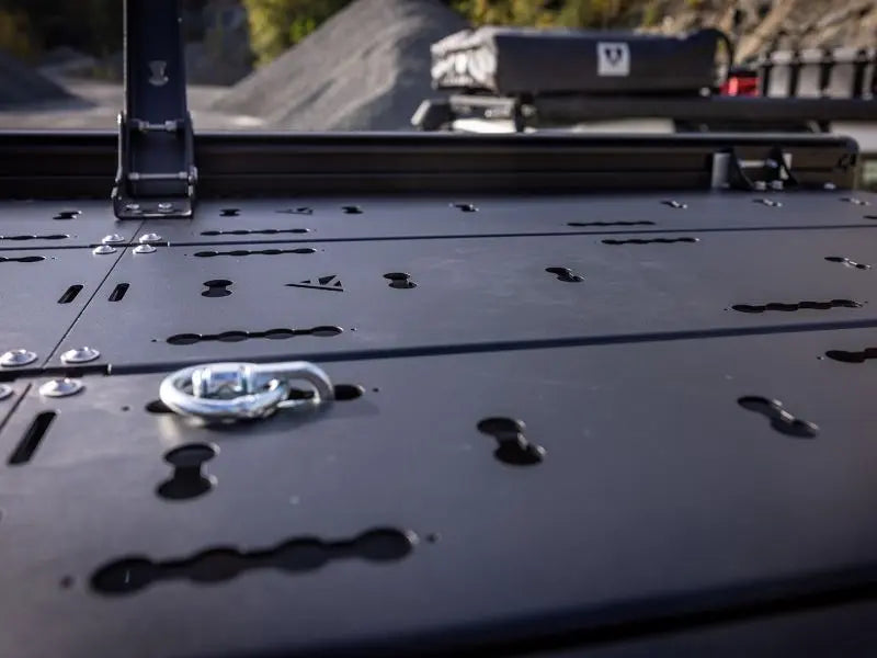 Rolling Space Dachträger für VW T5 | SpaceRack