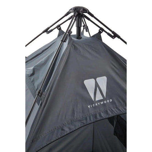 Duschzelt / Toilettenzelt VICKYWOOD