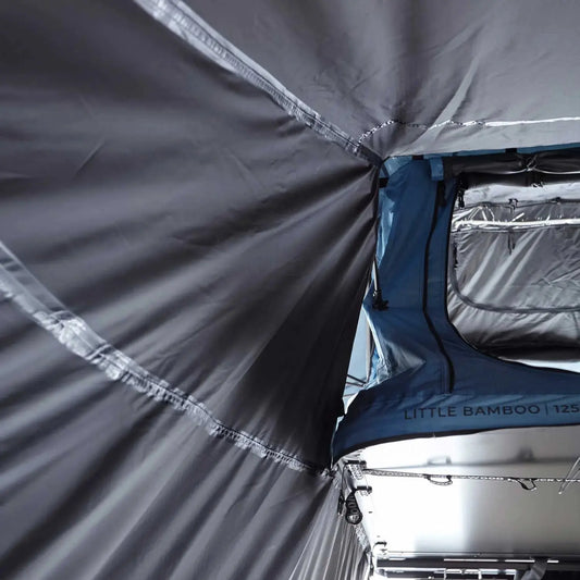 Vorzelt Vickywood Little Bamboo 125 VICKYWOOD