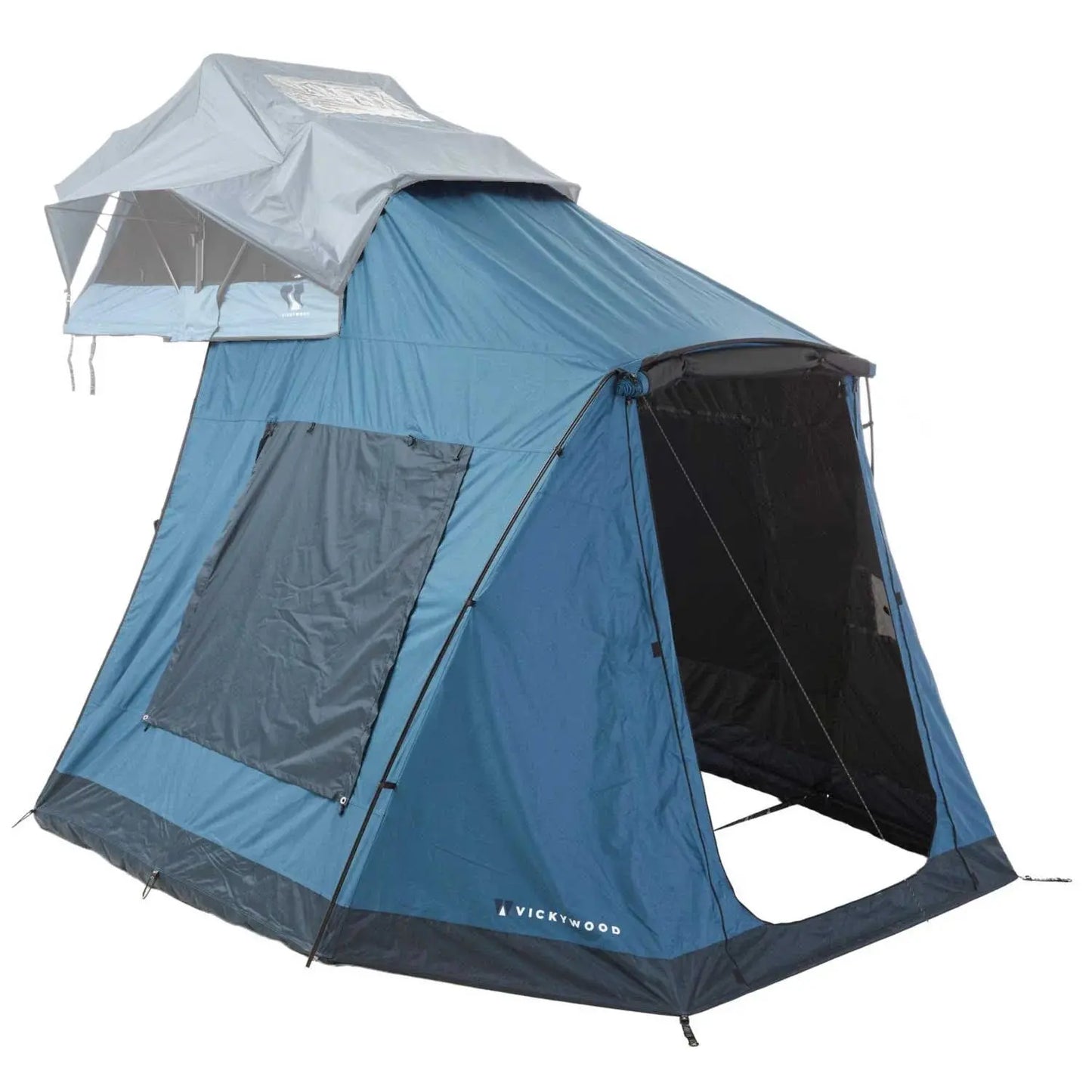 Vorzelt Vickywood Little Bamboo 125 VICKYWOOD