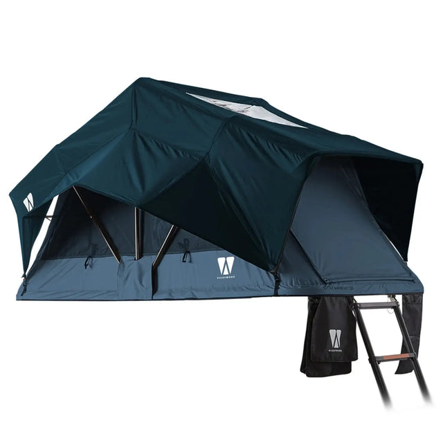 Vickywood LITTLE BAMBOO 125 Gen.2 2025 Angebot VICKYWOOD