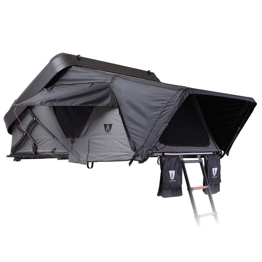 Dachzelt Hybrid MIGHTY OAK 3.0 160 - zur Miete pro Tag ab 32€ in Münster