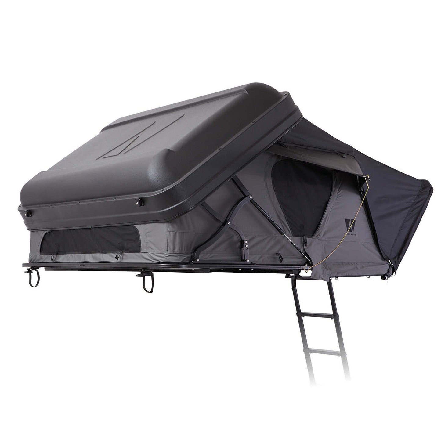 Dachzelt Hybrid MIGHTY OAK 3.0 160 - zur Miete pro Tag ab 32€ in Münster