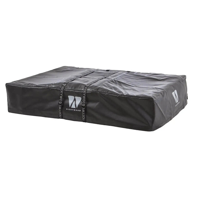 Vickywood WILLOW PRO 1 ECO 160x240 Liegefläche 2-3 Personen VICKYWOOD