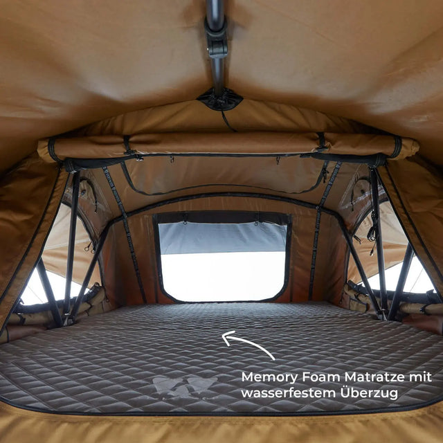 Vickywood WILLOW PRO 1 ECO 160x240 Liegefläche 2-3 Personen VICKYWOOD