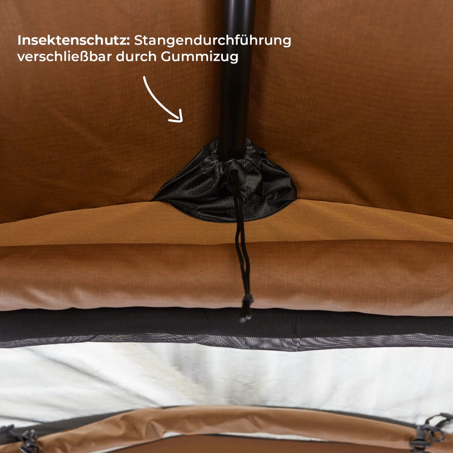 Vickywood WILLOW PRO 1 ECO 160x240 Liegefläche 2-3 Personen