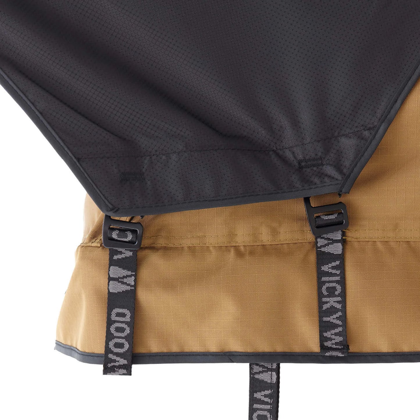 Vickywood WILLOW PRO 1 ECO 160x240 Liegefläche 2-3 Personen