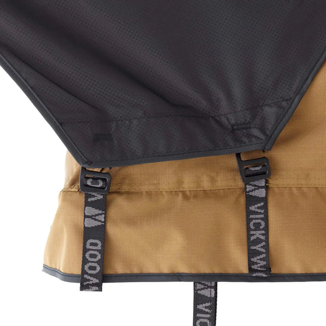 Vickywood WILLOW PRO 1 ECO 160x240 Liegefläche 2-3 Personen VICKYWOOD