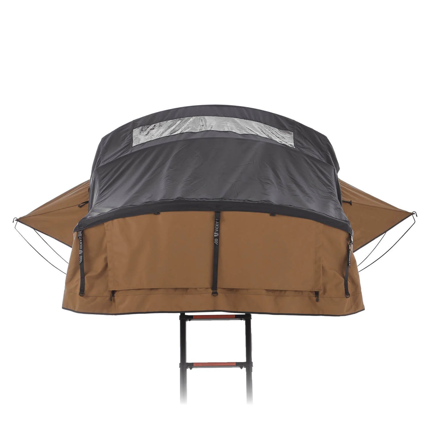 Vickywood WILLOW PRO 1 ECO 160x240 Liegefläche 2-3 Personen