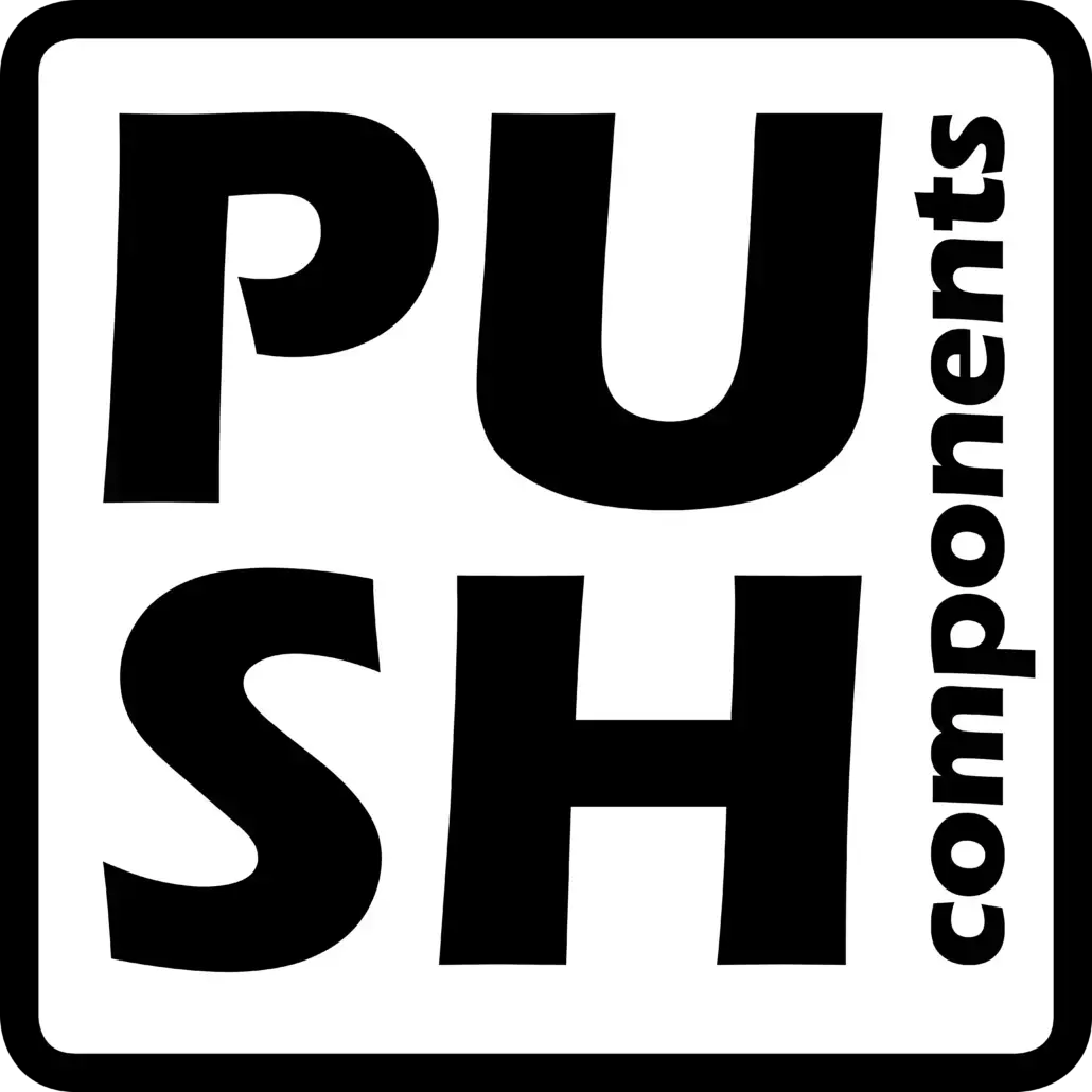 Push Components - CamperMacherei