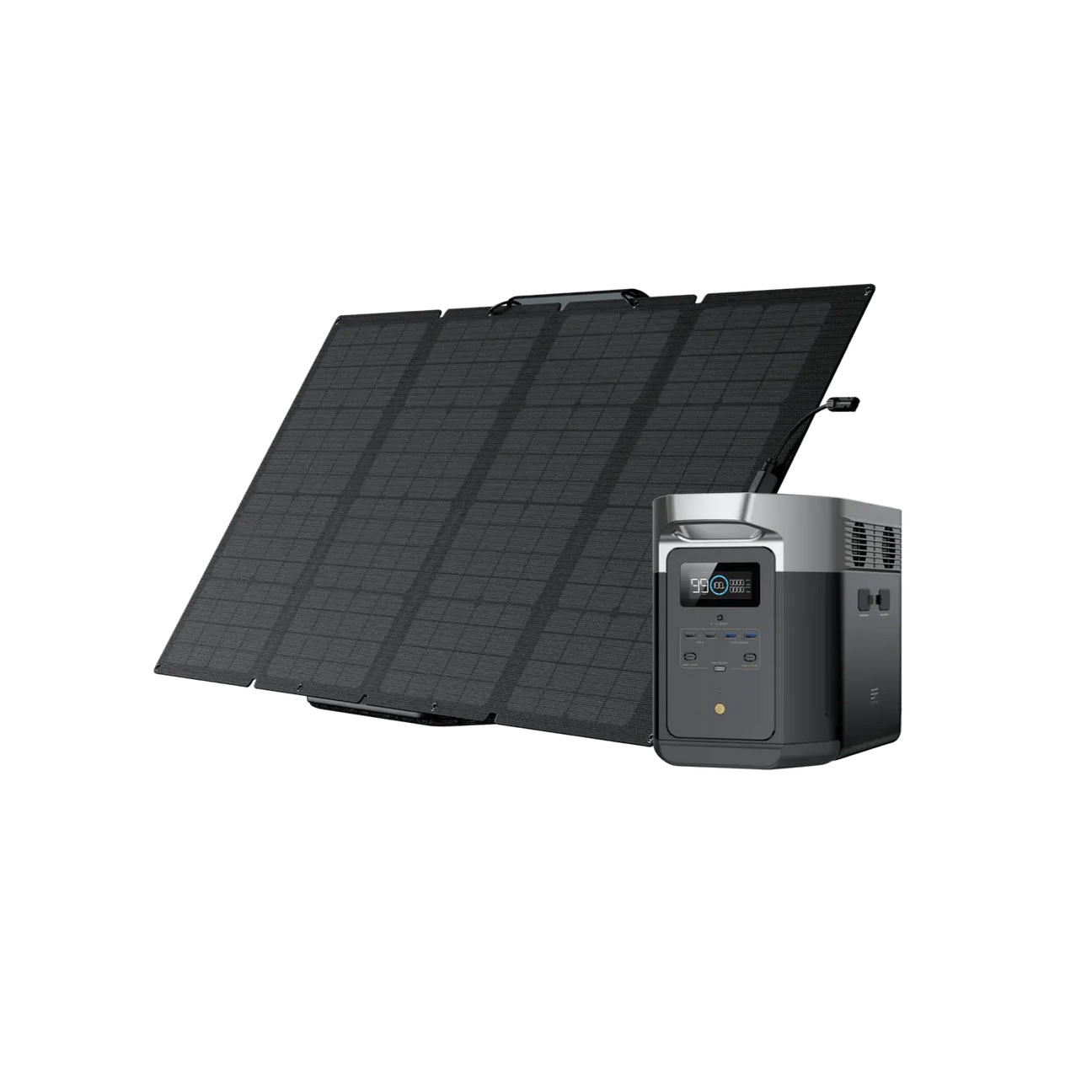 Energie & Solar