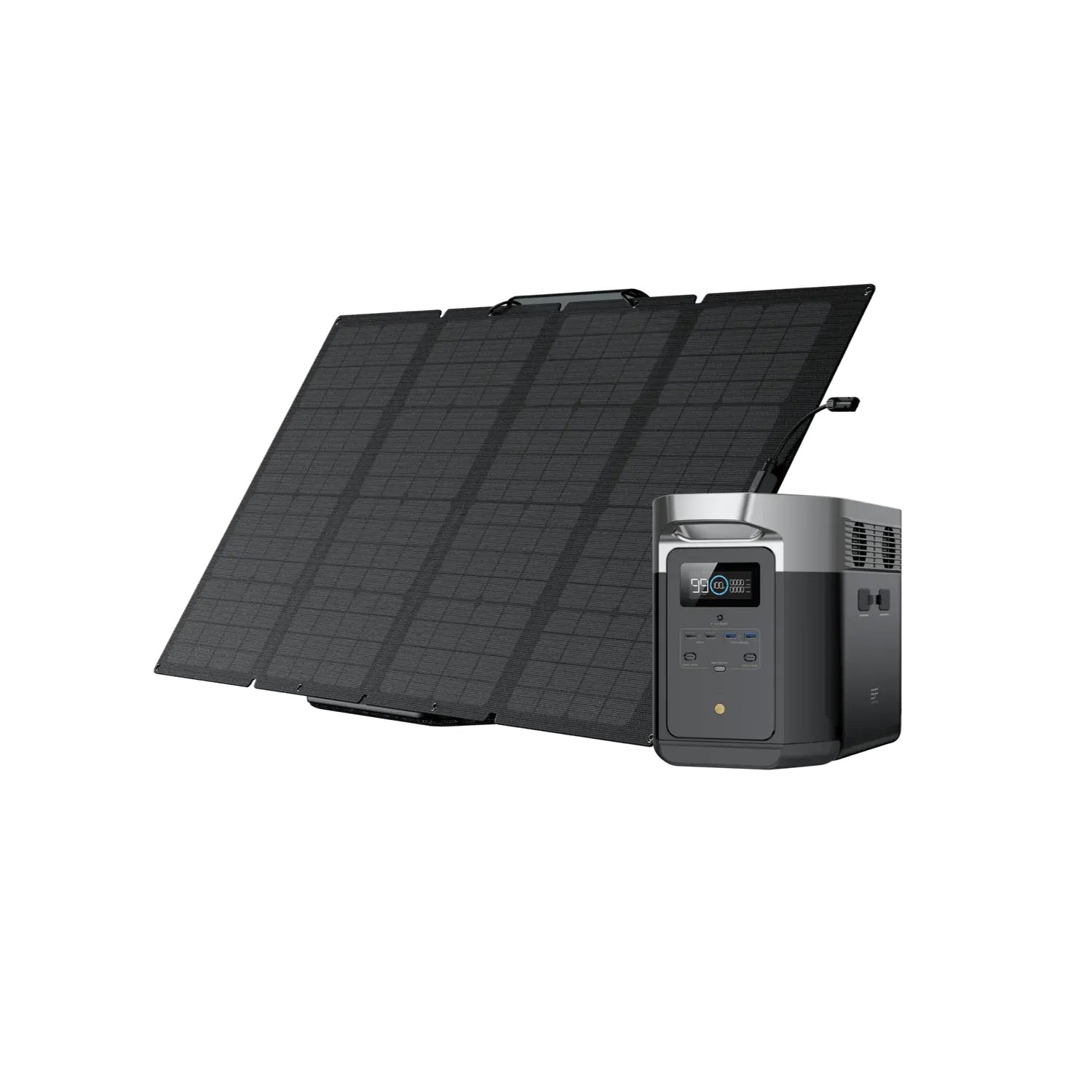 Energie & Solar