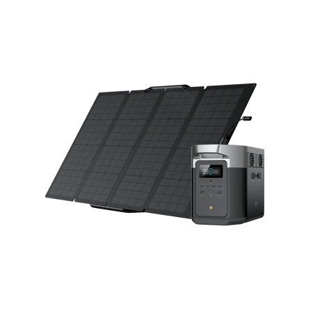Energie & Solar