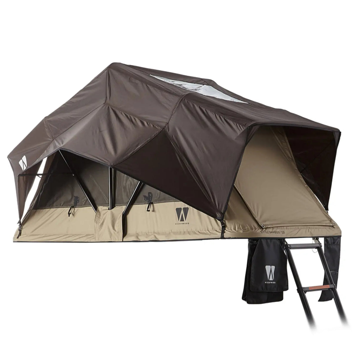 Vickywood LITTLE BAMBOO 125 Gen.2 2025 Angebot VICKYWOOD