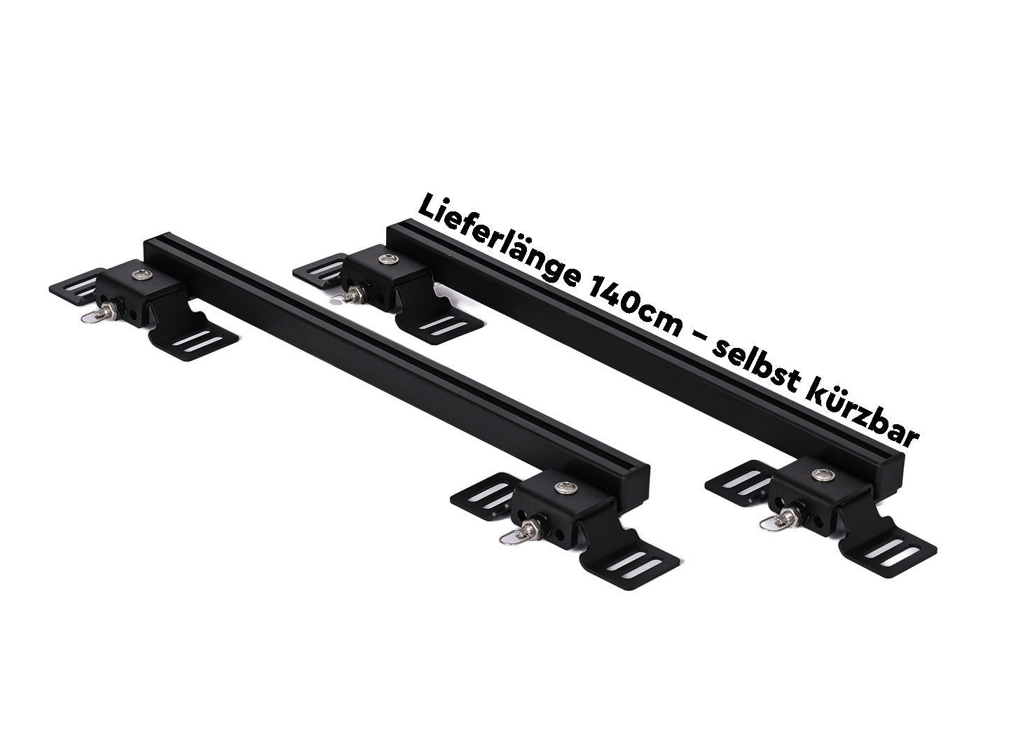 SpaceSnap | Schnellwechsel-System Rolling-Space