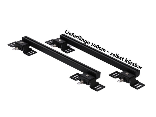 SpaceSnap | Schnellwechsel-System Rolling-Space