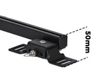 SpaceSnap | Schnellwechsel-System Rolling-Space