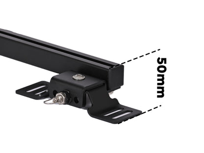 SpaceSnap | Schnellwechsel-System Rolling-Space