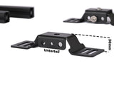 SpaceSnap | Schnellwechsel-System Rolling-Space