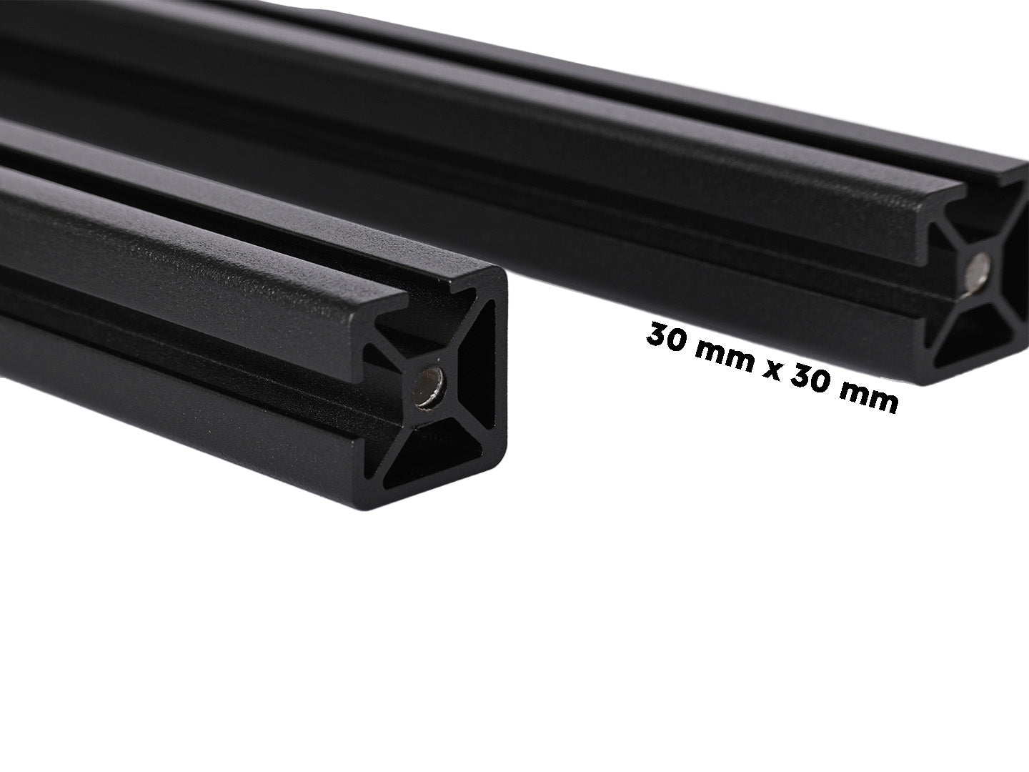 SpaceSnap | Schnellwechsel-System Rolling-Space