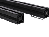 SpaceSnap | Schnellwechsel-System Rolling-Space