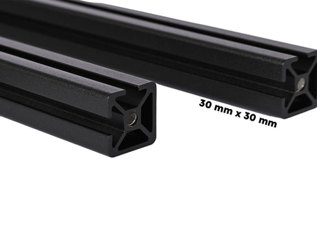 SpaceSnap | Schnellwechsel-System Rolling-Space