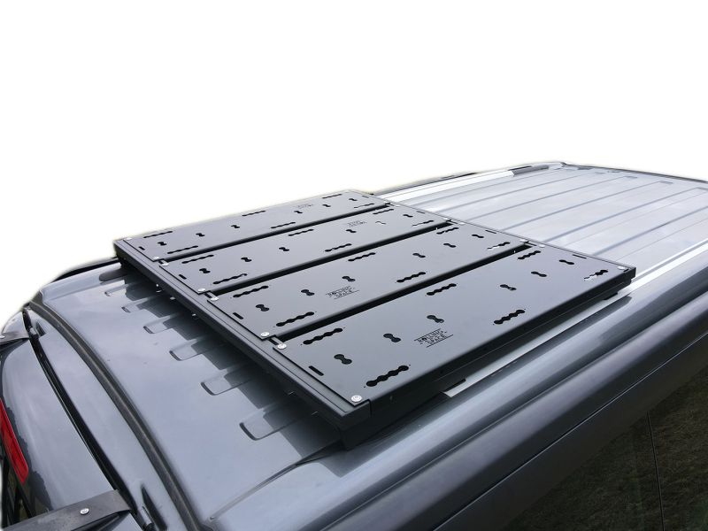 Modular & erweiterbar
