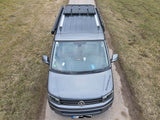 Dachträger VW T5 & T6 California Aufstelldach Hubdach - Heckträger Rolling-Space