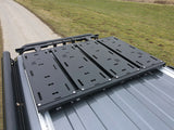 Dachträger VW T5 & T6 California Aufstelldach Hubdach - Heckträger Rolling-Space