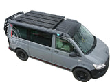 Dachträger VW T5 & T6 California Aufstelldach Hubdach - Heckträger Rolling-Space