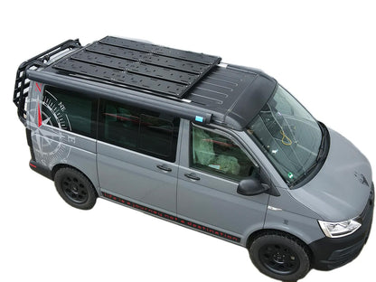 Dachträger VW T5 & T6 California Aufstelldach Hubdach - Vollträger Rolling-Space