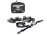 Zurrgurt Set Rolling-Space