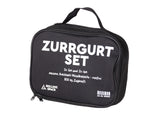 Zurrgurt Set Rolling-Space