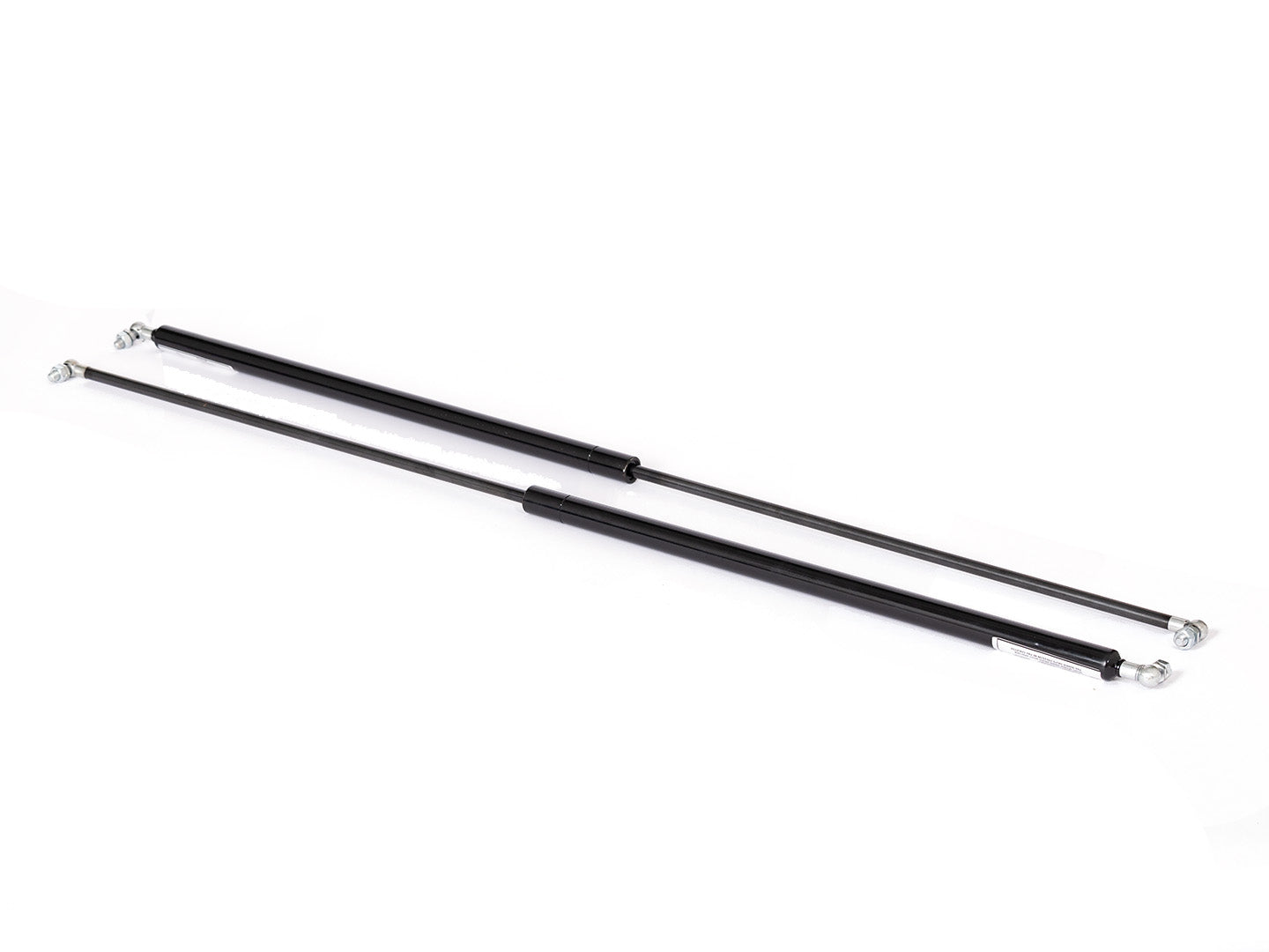 Verstärkte Gasfeder T5/T6 California - 580N Rolling-Space