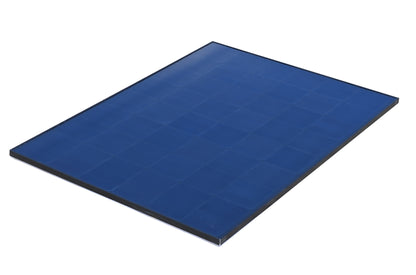 SlimGlas Solarmodul Glas 180W Rolling-Space