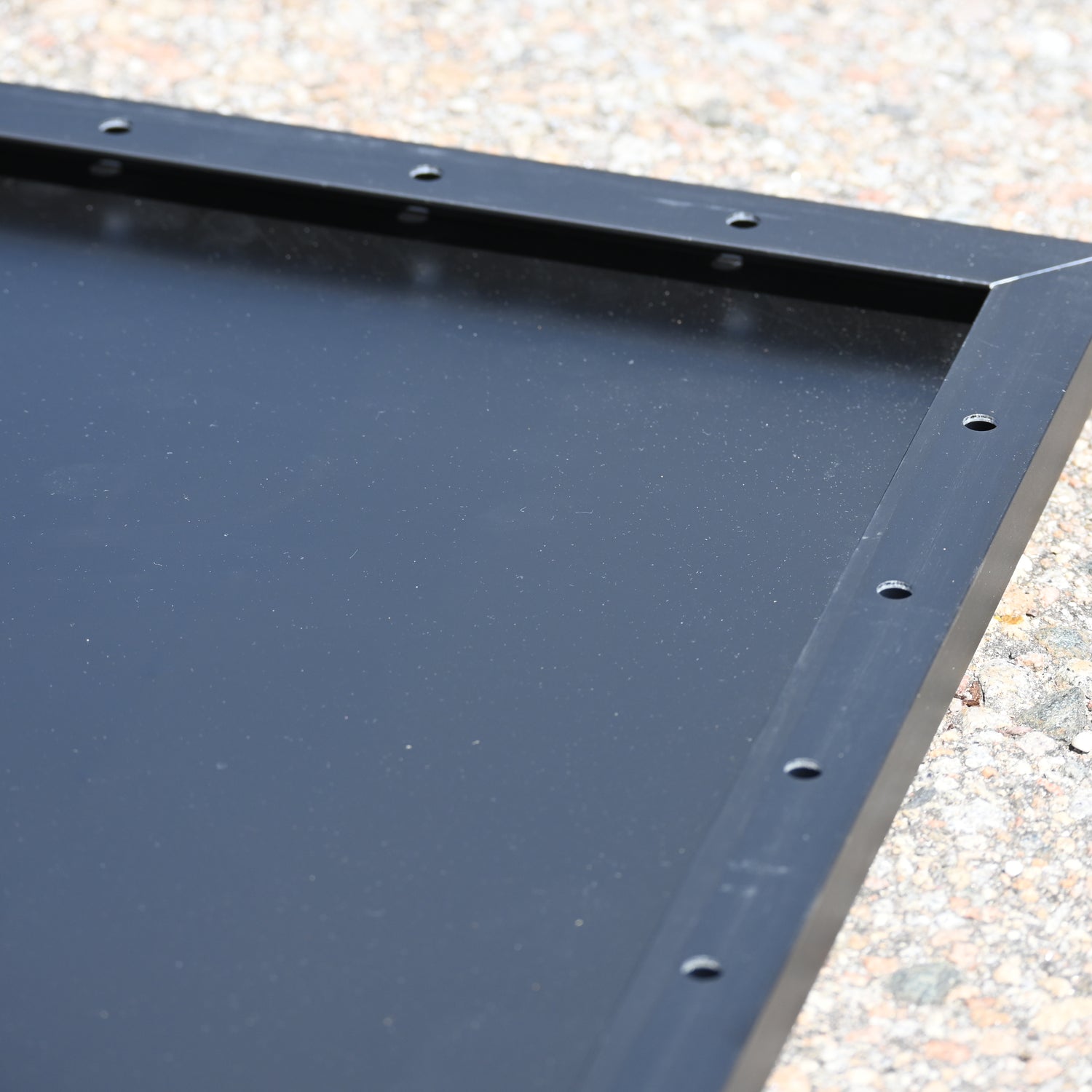 SlimGlas Solarmodul Glas 180W Rolling-Space