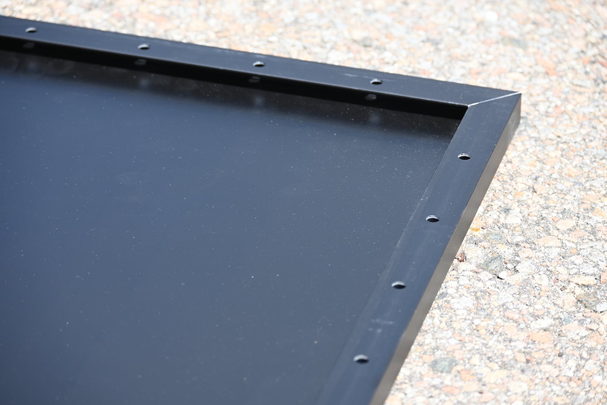 SlimGlas Solarmodul Glas 180W Rolling-Space