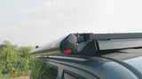 Markisenhalter Tief | Thule 5200 Rolling-Space