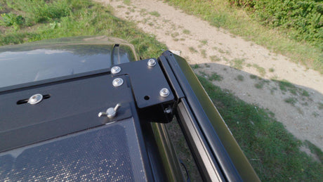 Markisenhalter Tief | Thule 5200 Rolling-Space