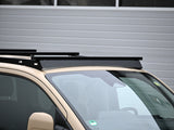 Windabweiser Ford Transit / Tourneo Custom V710