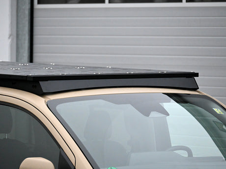 Windabweiser Ford Transit / Tourneo Custom V710