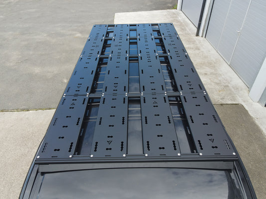 Windabweiser Fiat Talento / Talento Kombi Rolling-Space