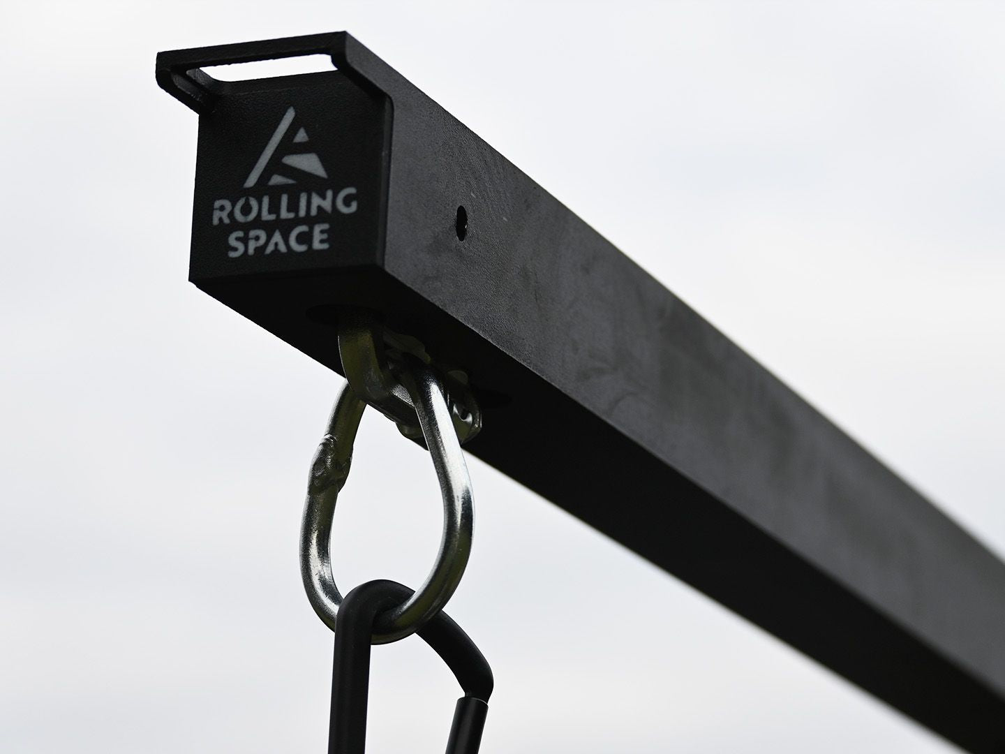 Ausziehbarer Aufbrechbock | SpaceHunt Rolling-Space