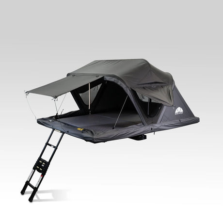 Dachzelt Roof Space 4 Rolling-Space