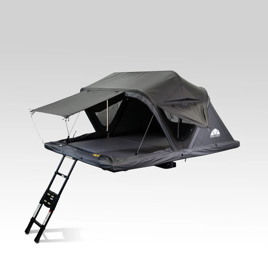 Dachzelt Roof Space 4 Rolling-Space