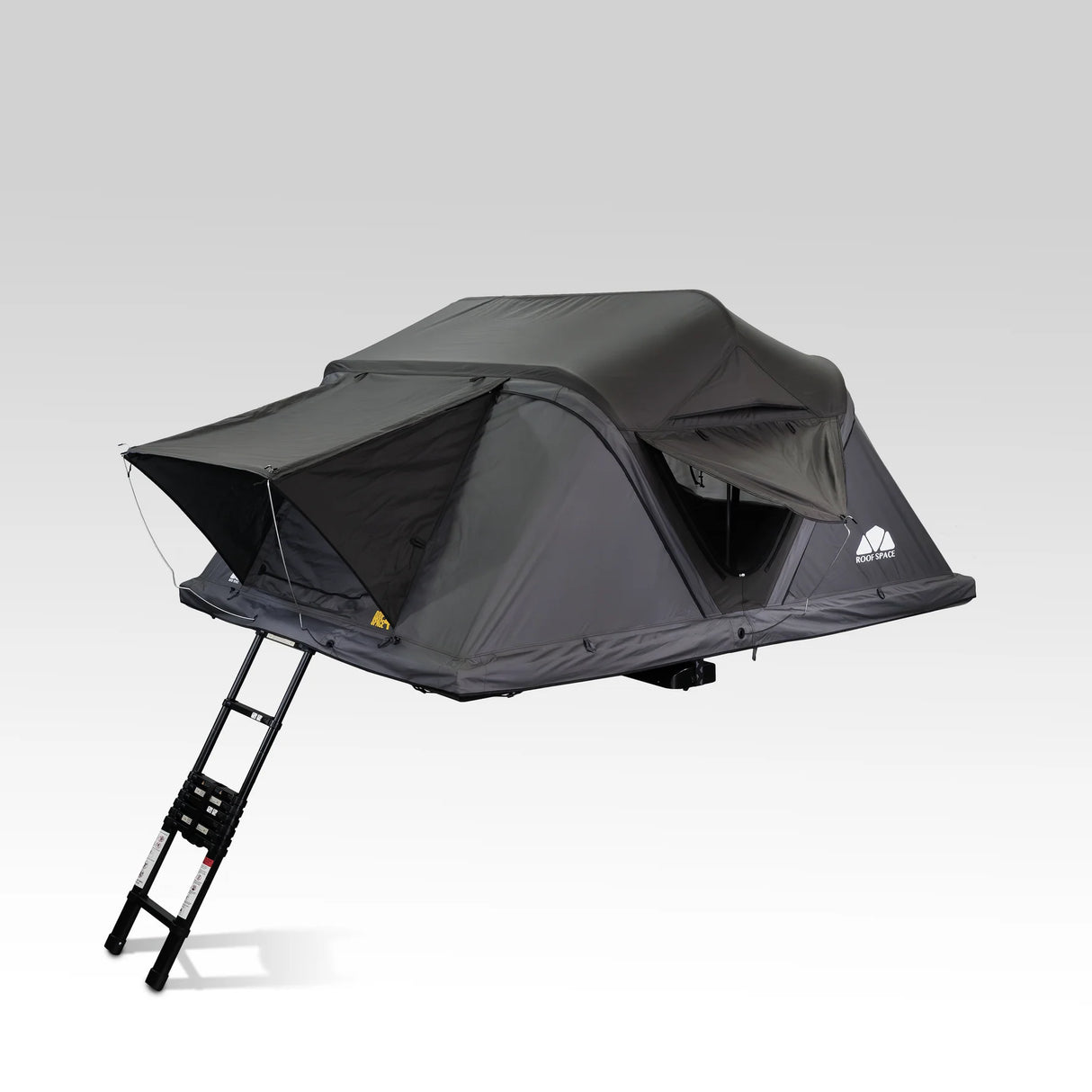Dachzelt Roof Space 4 Rolling-Space