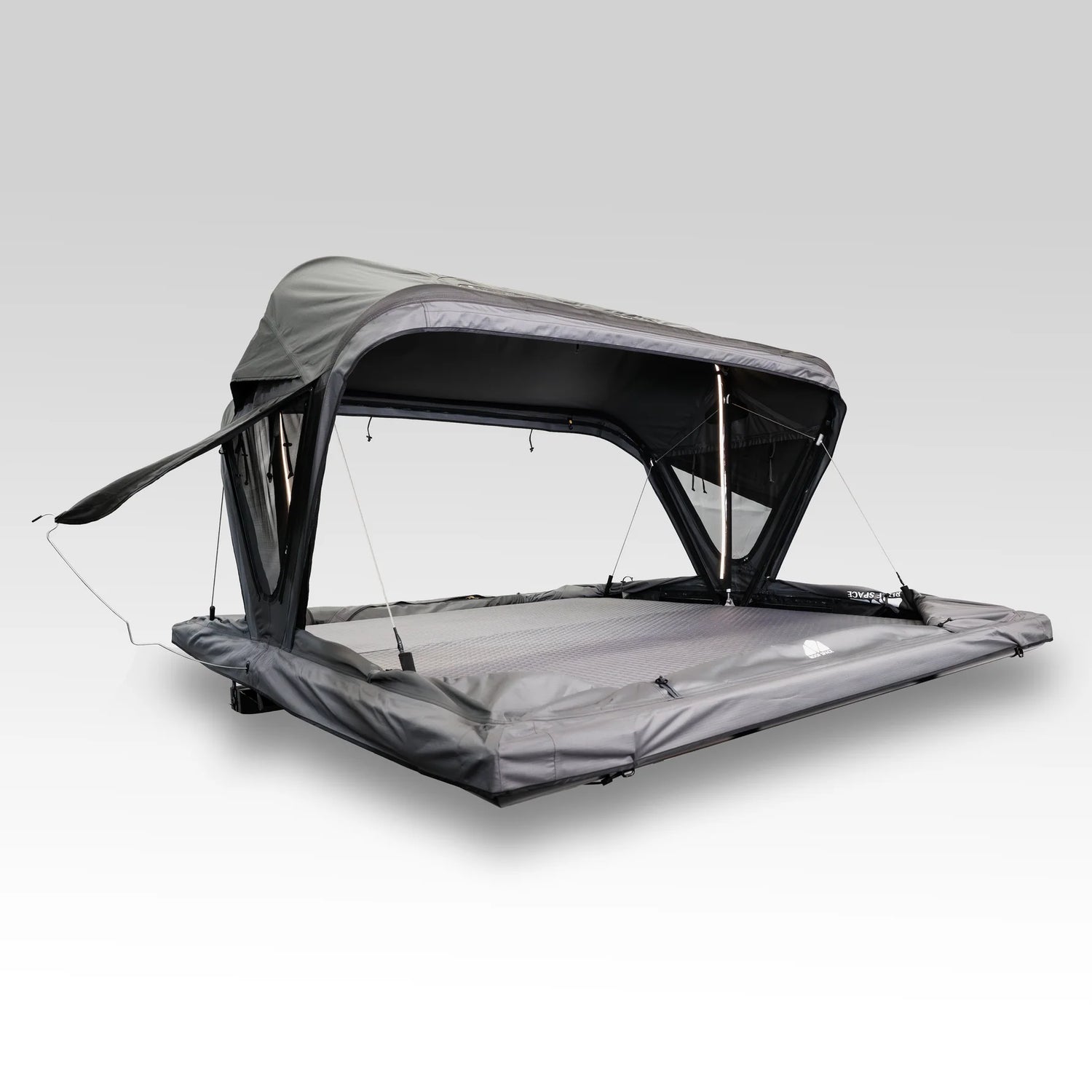 Dachzelt Roof Space 4 Rolling-Space