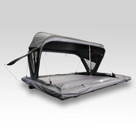 Dachzelt Roof Space 4 Rolling-Space