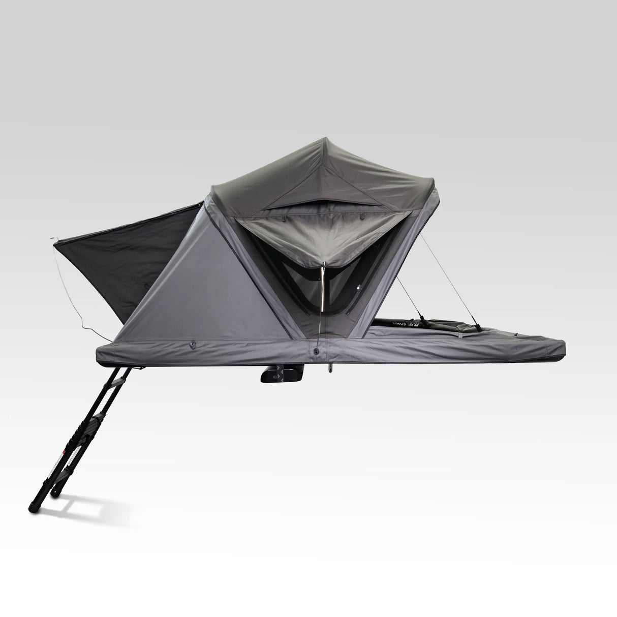 Dachzelt Roof Space 4 Rolling-Space