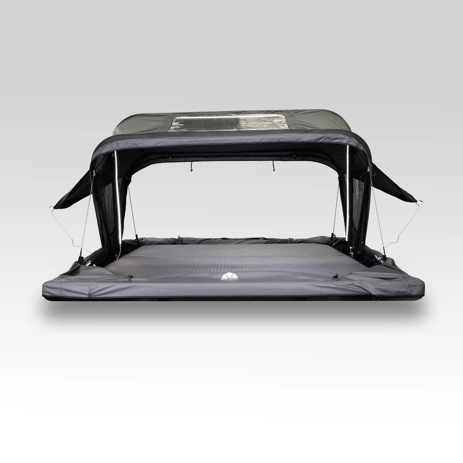 Dachzelt Roof Space 4 Rolling-Space